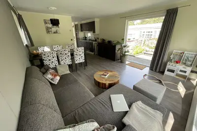 Image de Forest Family Home - 6 Persoons op 5 Sterren Park