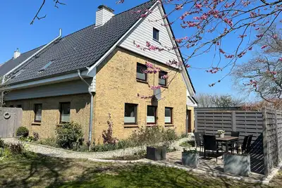 Image de Ferienhaus Waldidyll - Erholung Zwischen Schlei und Ostsee - Ferienhaus Waldidyll