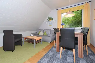 Image de Ferienwohnung Langeoog - Ferienwohnungen Haus Westwind