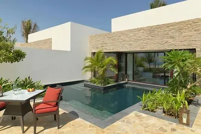 Image de Magnificent Living in Stylish Loft! Sun Terrace & Pool, Near Nature Reserve!