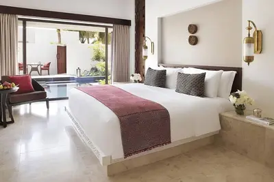 Image de Beachfront Accommodations! Outdoor Pool, Spa Center, Complimentary Parking!