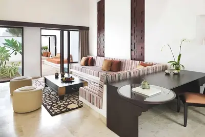 Image de Grand Lanai! Spacious Accommodation w/Garden View & Pool! Direct Beach Access!