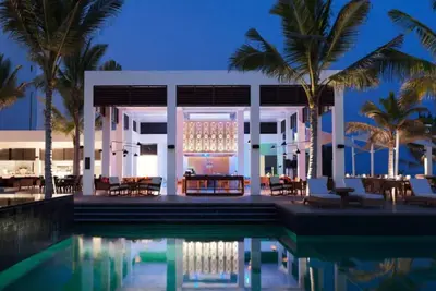 Image de Experience Luxury Living in Beach Resort! Outdoor Pool, Spa Center, Free Parking
