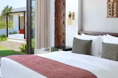 Image de High Tides and Good Vibes! 1br Garden View Accommodation! Onsite Pool, Beachfront