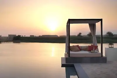 Image de Magnificent Living in Two 2br Stylish Villas w/ Plunge Pool & Gardenview!