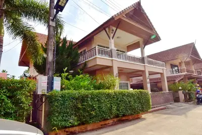 Image de Luxurious and spacious Villa with private Pool