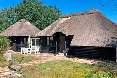 Image de Maison de vacances pour 6 a Allinge