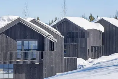 Image de Maison de vacances pour 10 a SÄLEN-By Traum