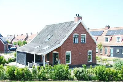 Image de Maison de vacances en Zיlande avec sauna
