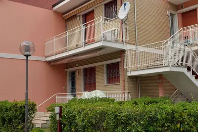Image de Appartement avec Piscine Lido di Savio