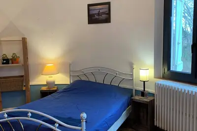 Gîte 15 personnes proche Forcalquier et proche rivière