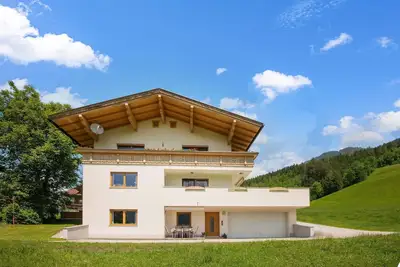 Image de Appartement au Tyrol avec parking