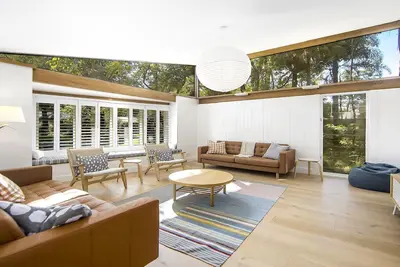 Image de Beach House wheelchair accessible