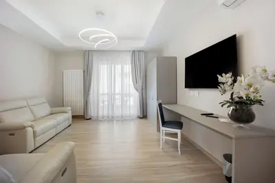 Image de Appartement de vacances \"Brunelleschi\" avec balcon, climatisation et Wi-Fi
