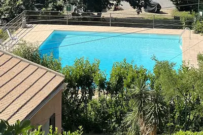 Image de Petit Villa Climatise A Moriani Plage