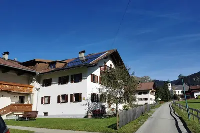 Image de Rosa´s Ferienhaus Ferienwohnung Rote Flüh
