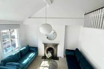 Fab Apartment Kensington