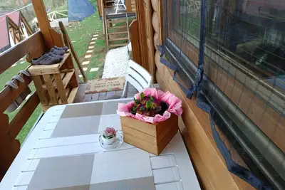 Image de Bosnian Pyramid Glamping