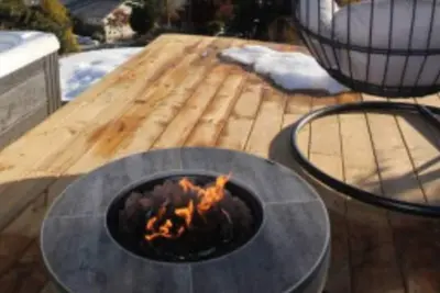 Image de Casa Lakeview · Casa Lakeview w/ Hot Tub