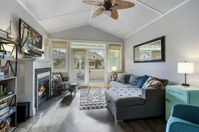 Image de Lake Cottage @ Veranda Beach