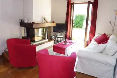 Image de L'oiseau Chantant - Villa With Pool, Garden, Wifi
