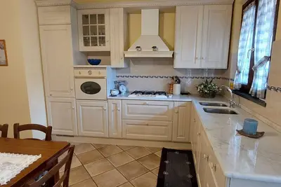 Image de Maison de vacances par Stefano