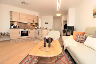 Image de Vacation apartment near the beach