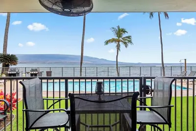 Image de Lauloa - Oceanfront | Ground Floor | Pool | Ac