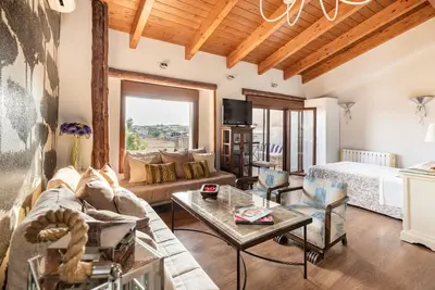 Image de Loft Deluxe con Jacuzzi y Terraza