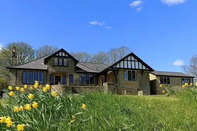 Image de Castleys, family friendly, luxury holiday cottage in Skipton