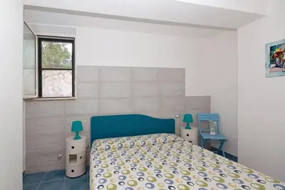 Image de Appartement de vacances Mattinata pour 1 - 3 personnes avec 1 chambre à coucher - Maison mitoyenne