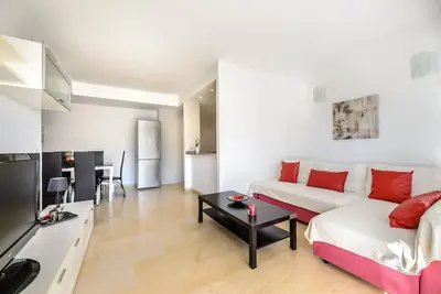 Image de Appartement de vacances Ibiza (Stadt) pour 1 - 6 personnes avec 3 chambres Ă coucher - Logement de v