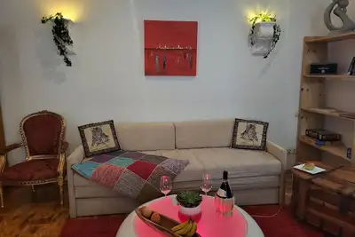 Image de Appartement de vacances Beilstein pour 1 - 5 personnes avec 1 chambre Ă coucher - Maison mitoyenne