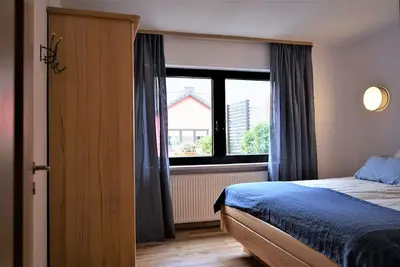 Image de Appartement de vacances Ediger-Eller pour 1 - 4 personnes avec 2 chambres à coucher - Maison mitoyen
