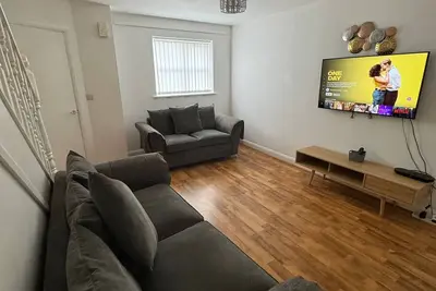 Image de Manchester Home Close To City Center And Stadium
