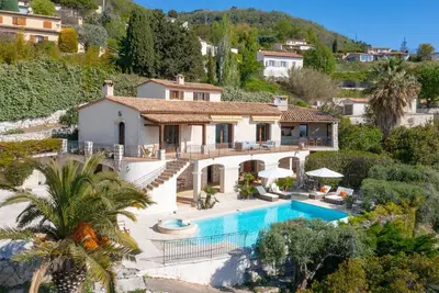 Image de Villa Madeleine - Panoramic views