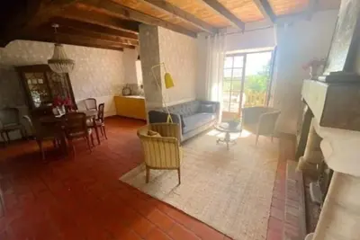 Image de Petite Maison de Gouyas