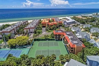 Image de Buckeye Haven: Beachfront Community with Tennis Courts!