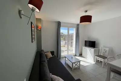Image de Cabriès - Maison 2 chambres - 6 personnes