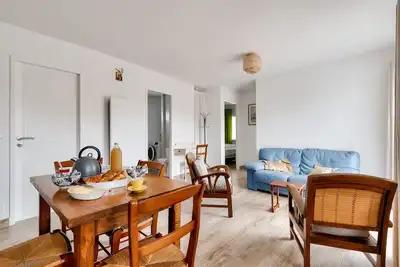 Image de Maison pour 4 personnes aux Sables d'Olonne