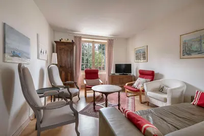 Image de Maison familiale à deux pas de la plage
