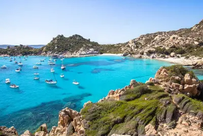 Image de Affittimoderni La Maddalena - Mada12