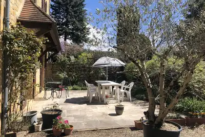 Image de 2 Bedroom Ground Floor Apartment 5 Mins From the Town Centre