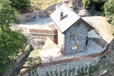 Image de The Tower Of Manghen: Independent Agri-Housing