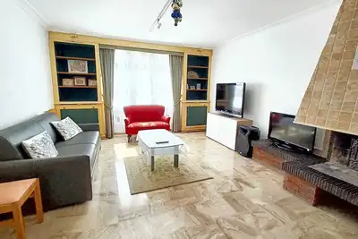 Image de Homerez - Maison Ă Bondy - 10 pers.