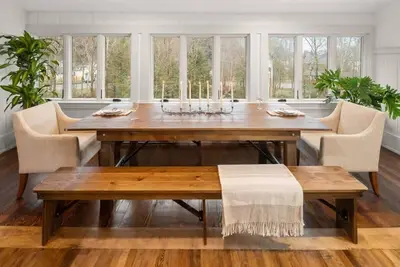 Image de Spacious Stowe Home off of Mountain Rd