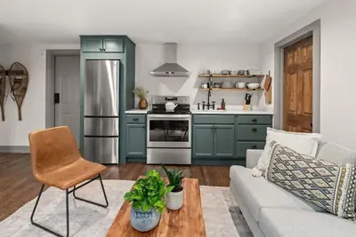 Image de Luxe Vermont Duplex S