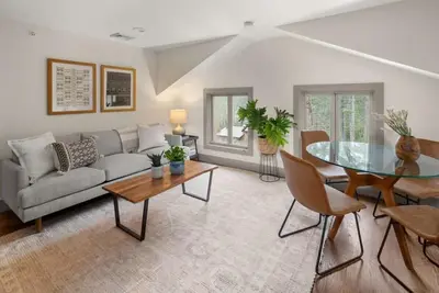 Image de Tranquil New England Home off of Mountain Rd