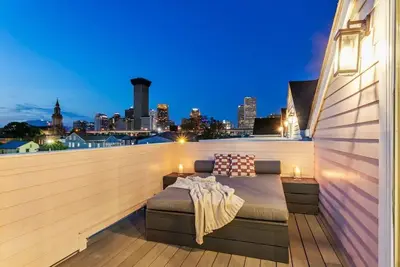 Image de Luxe Unit With Heated Pool & Hot Tub