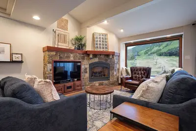 Image de Sv711 | A/C | Incredible views | Amazing location | Hot Tub | Pool | Winter Shut